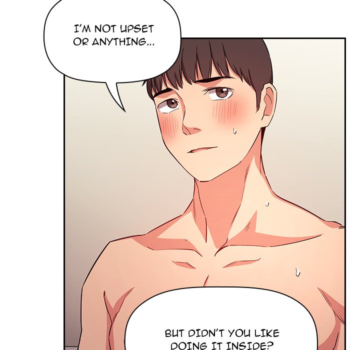 Collapse & Rewind Chapter 59 - Page 118