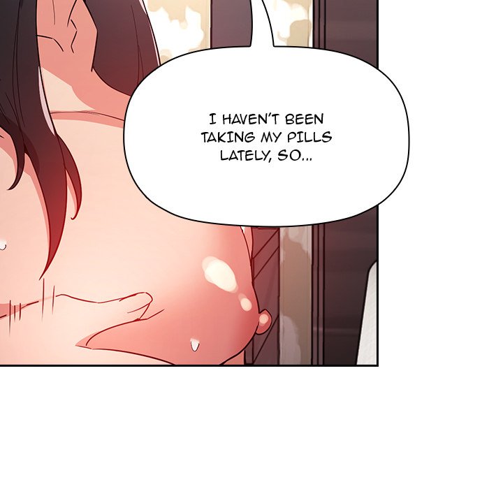 Collapse & Rewind Chapter 59 - Page 124