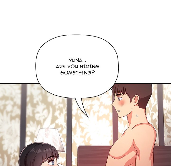 Collapse & Rewind Chapter 59 - Page 132