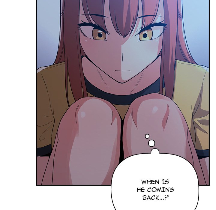 Collapse & Rewind Chapter 59 - Page 5