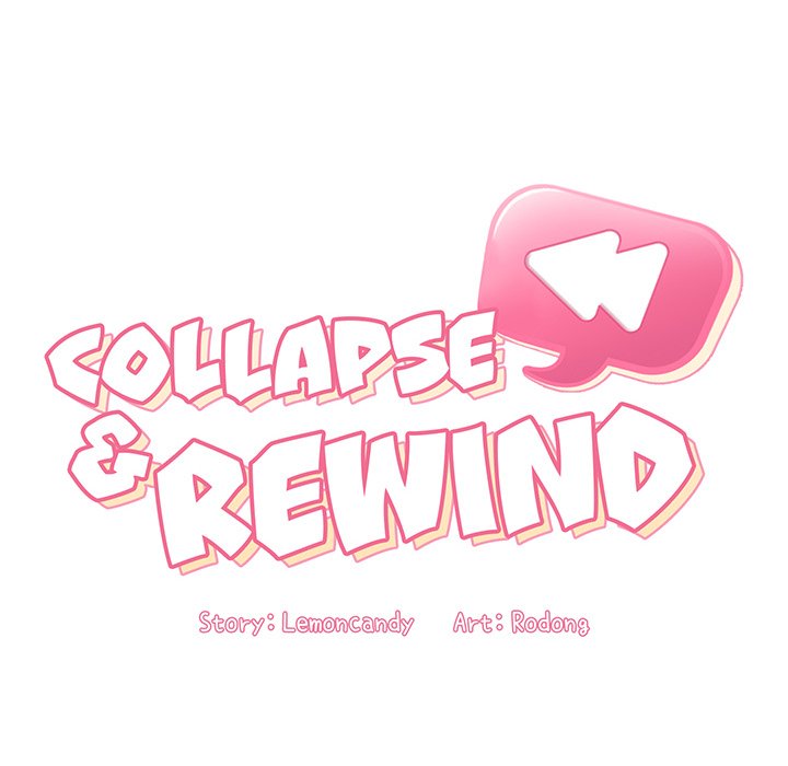 Collapse & Rewind Chapter 59 - Page 7