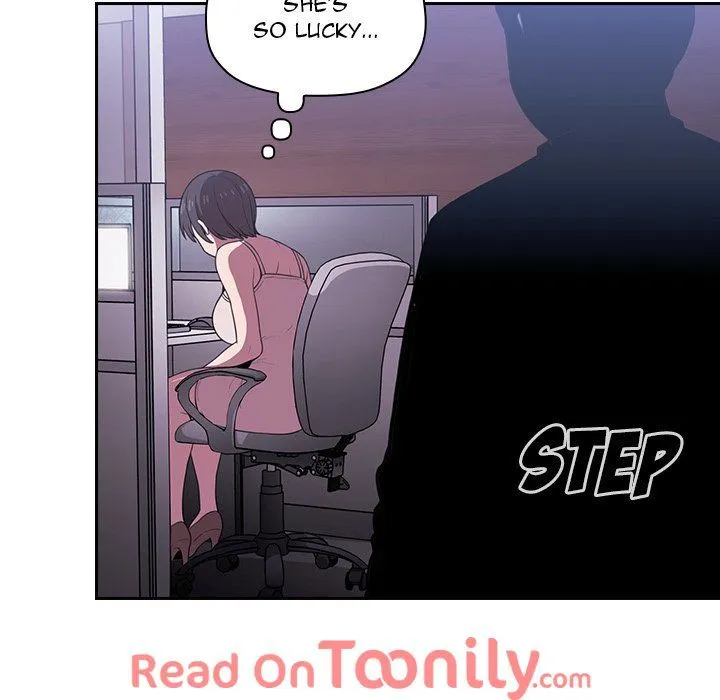 Collapse & Rewind Chapter 6 - Page 136