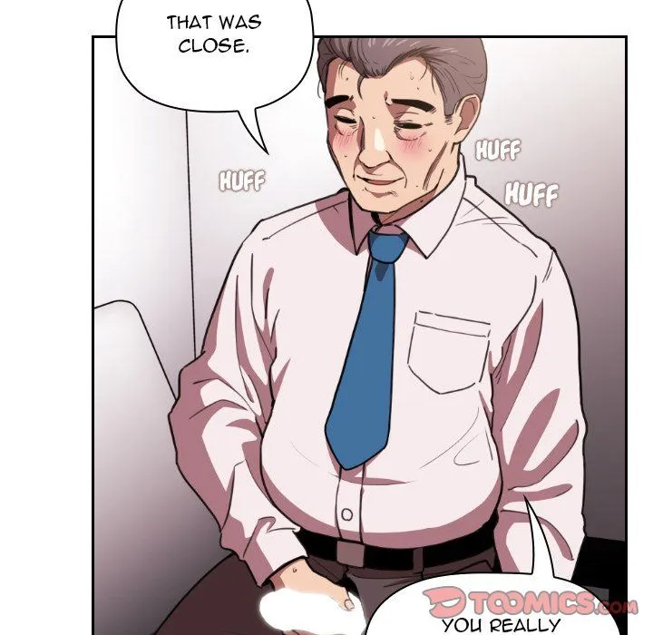 Collapse & Rewind Chapter 7 - Page 105