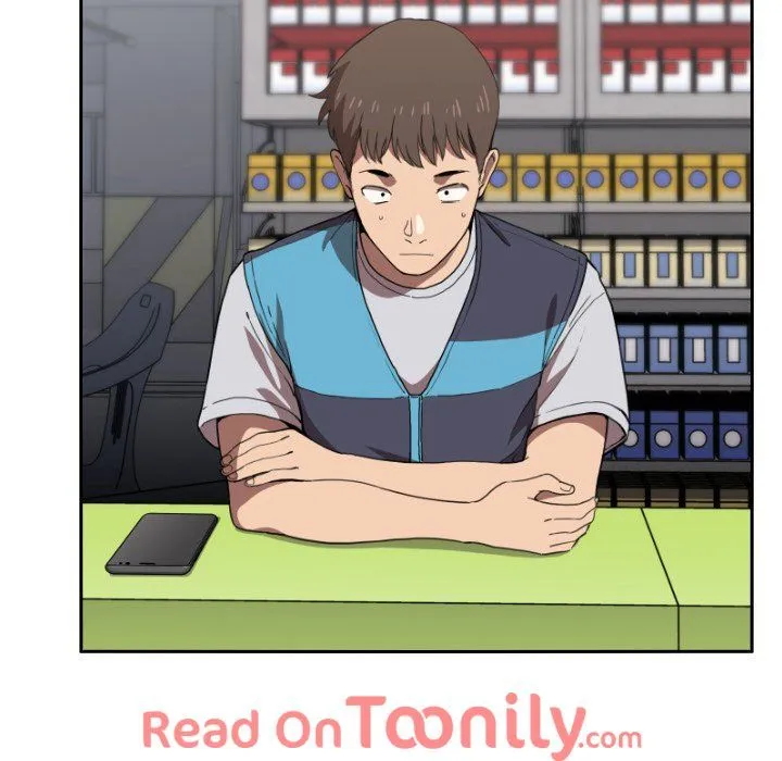 Collapse & Rewind Chapter 7 - Page 134