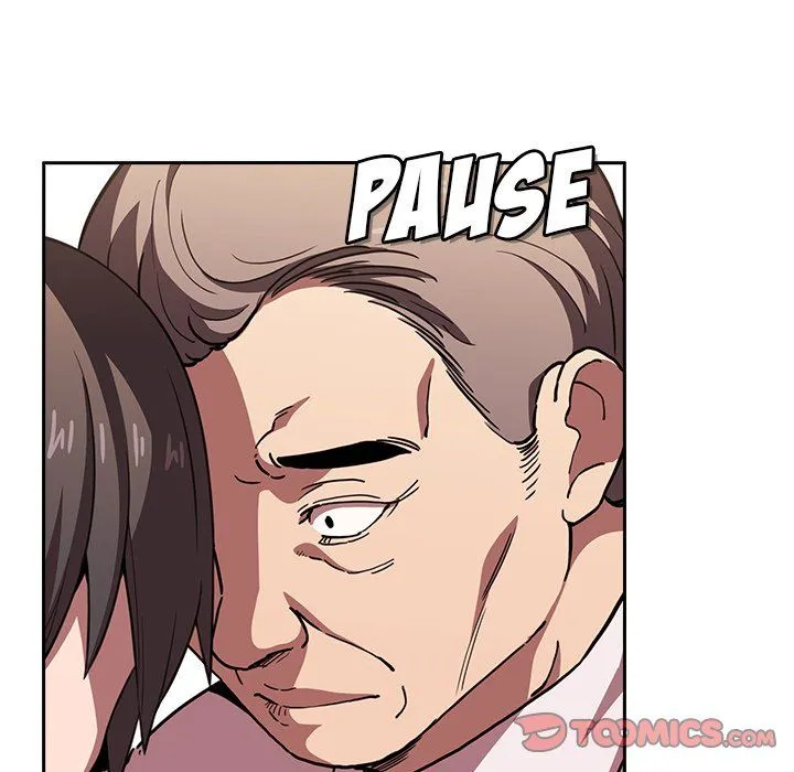 Collapse & Rewind Chapter 7 - Page 33