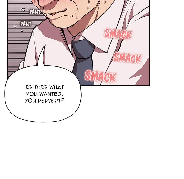 Collapse & Rewind Chapter 7 - Page 77