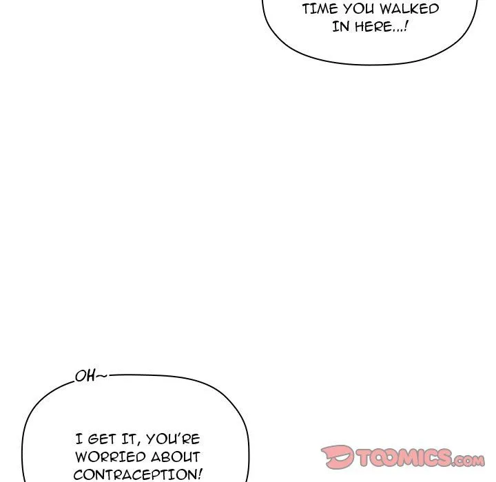 Collapse & Rewind Chapter 9 - Page 15