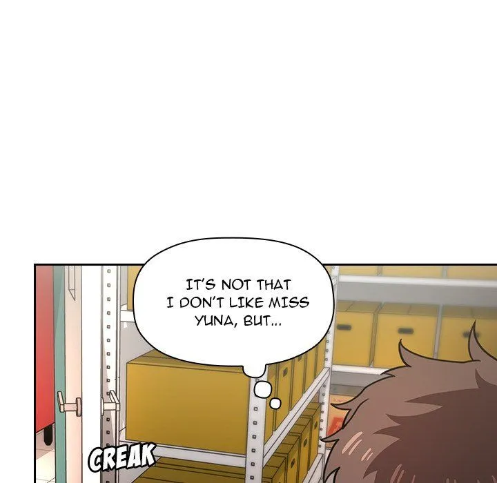 Collapse & Rewind Chapter 9 - Page 22