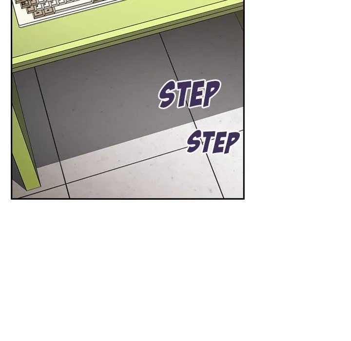 Collapse & Rewind Chapter 9 - Page 80