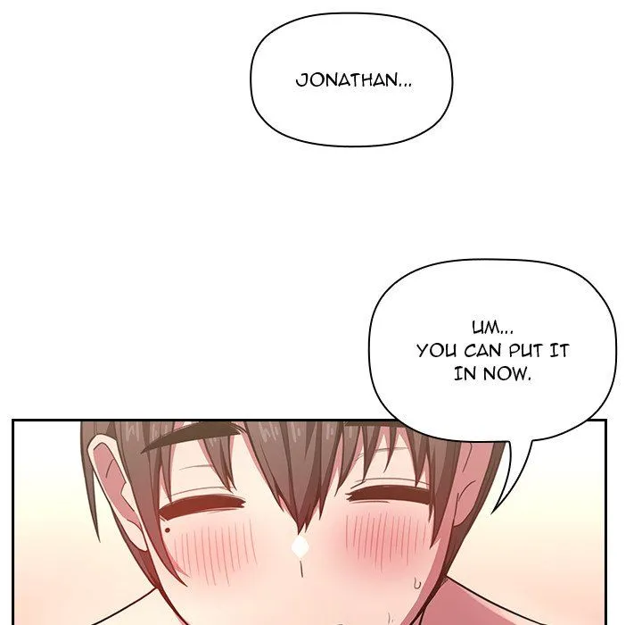 Collapse & Rewind Chapter 9 - Page 94