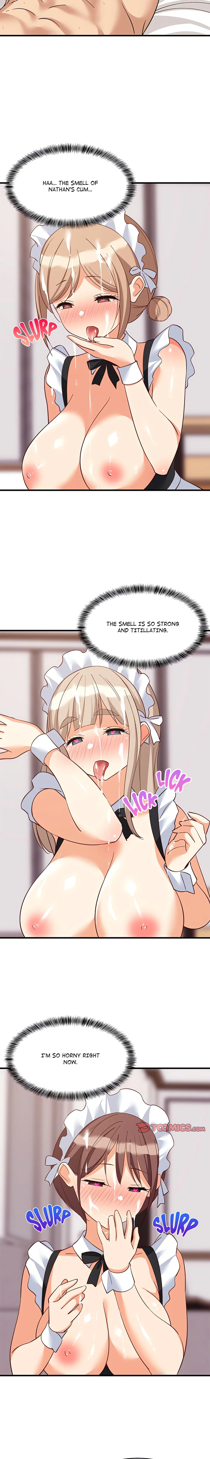 College Grades Skyrocketing Chapter 66 - Page 3