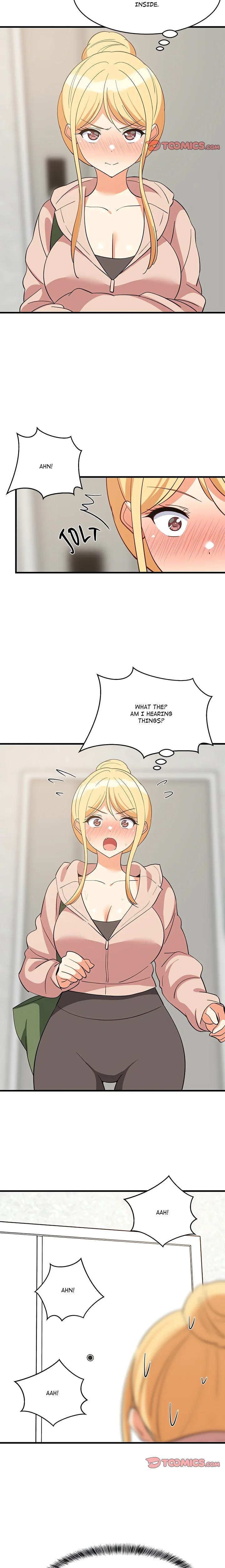 College Grades Skyrocketing Chapter 67 - Page 2