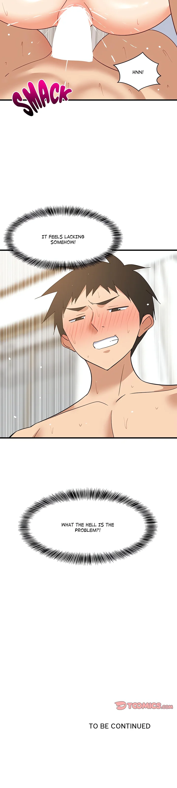 College Grades Skyrocketing Chapter 67 - Page 20