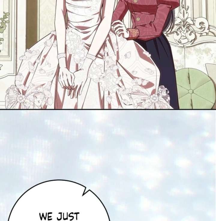 Come on Now, Even If I’m Not a Villain Chapter 50 - Page 65