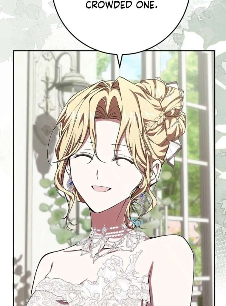 Come on Now, Even If I’m Not a Villain Chapter 50 - Page 89