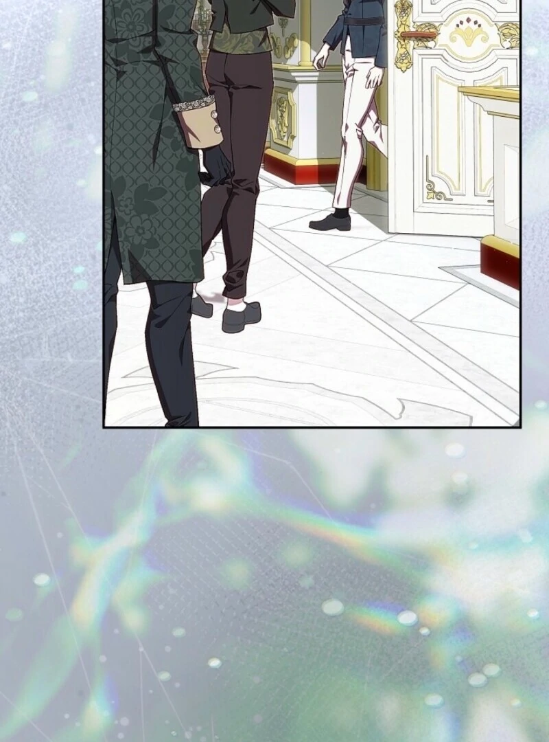 Come on Now, Even If I’m Not a Villain Chapter 51 - Page 106