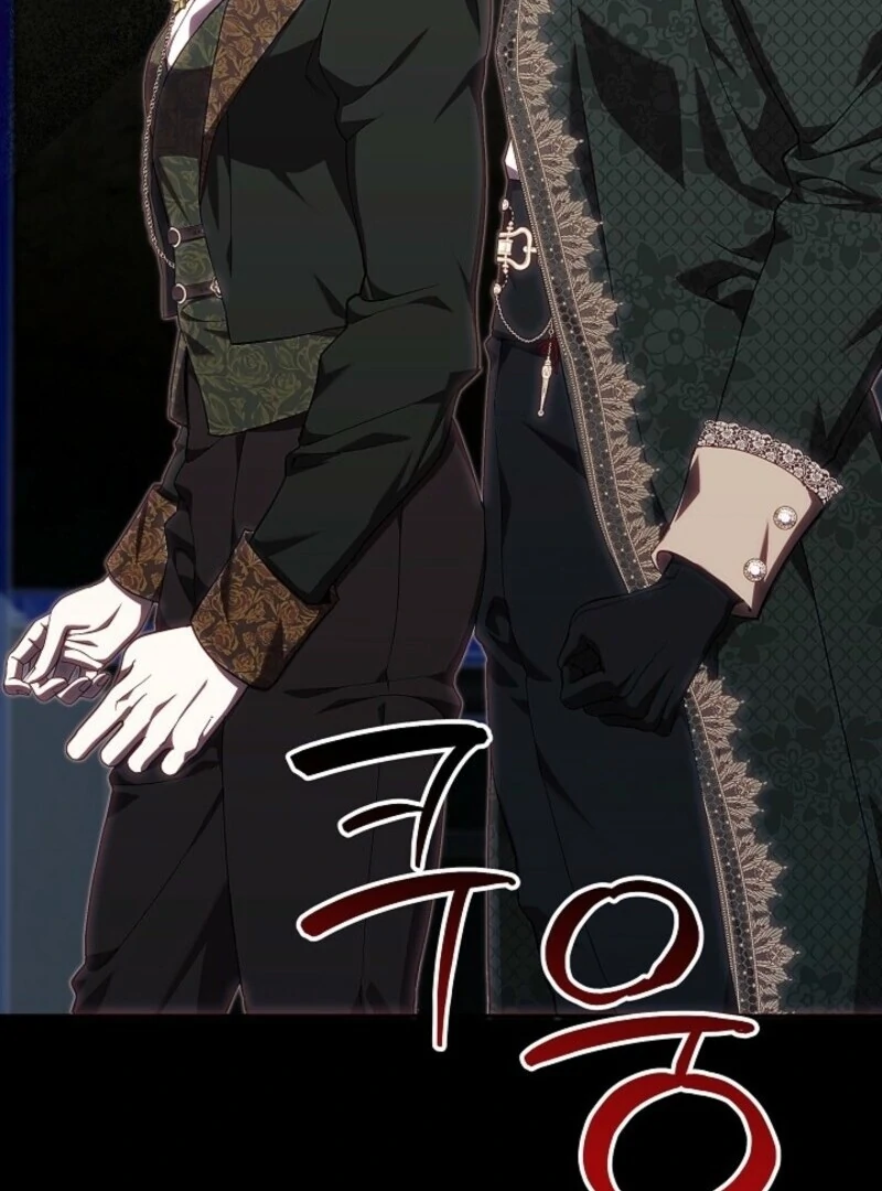 Come on Now, Even If I’m Not a Villain Chapter 51 - Page 112