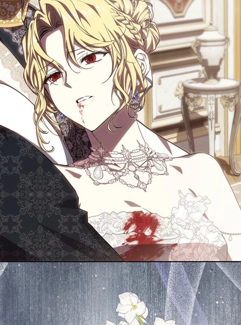 Come on Now, Even If I’m Not a Villain Chapter 51 - Page 69