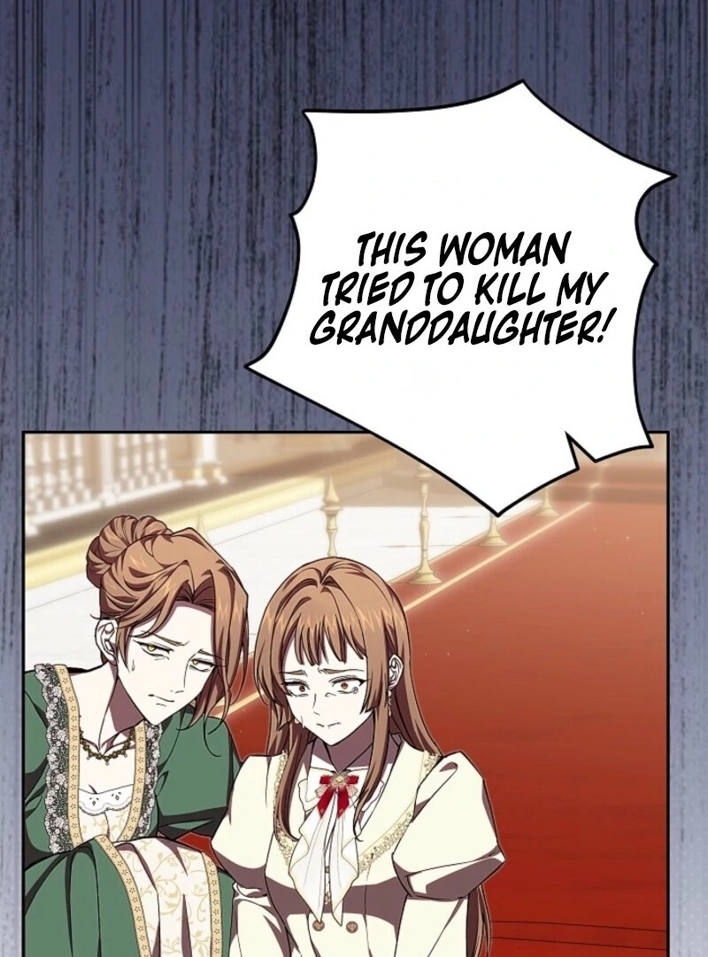 Come on Now, Even If I’m Not a Villain Chapter 51 - Page 75