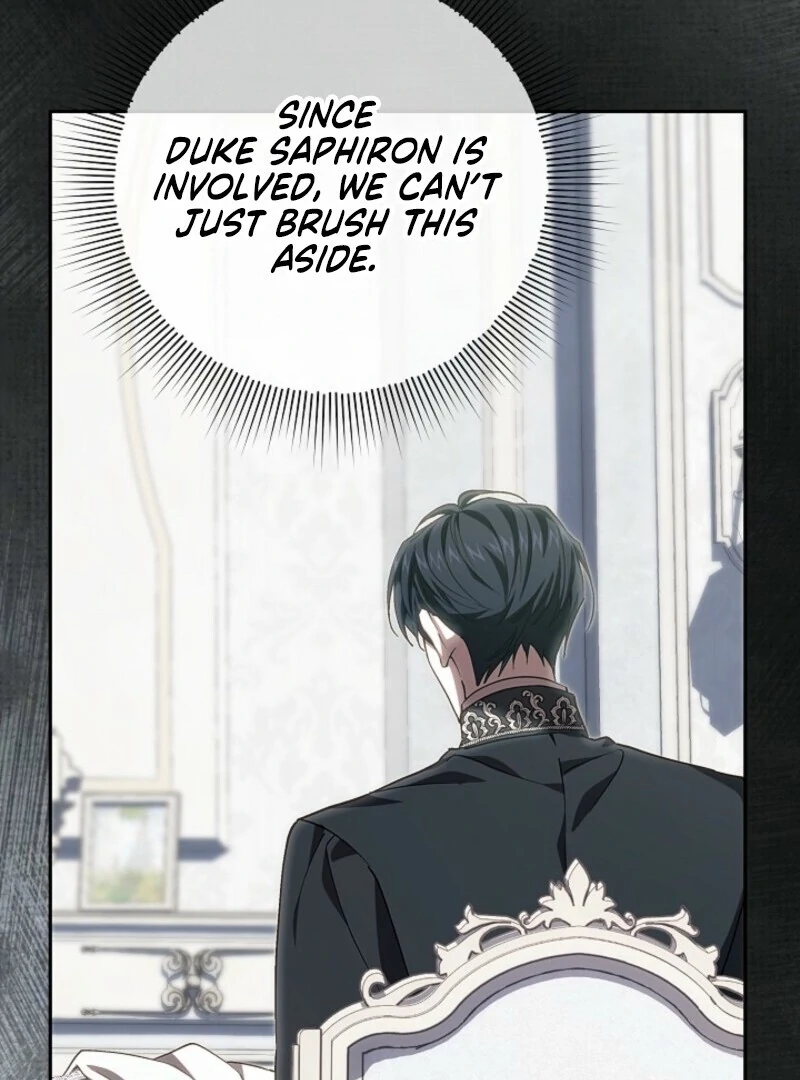 Come on Now, Even If I’m Not a Villain Chapter 51 - Page 85