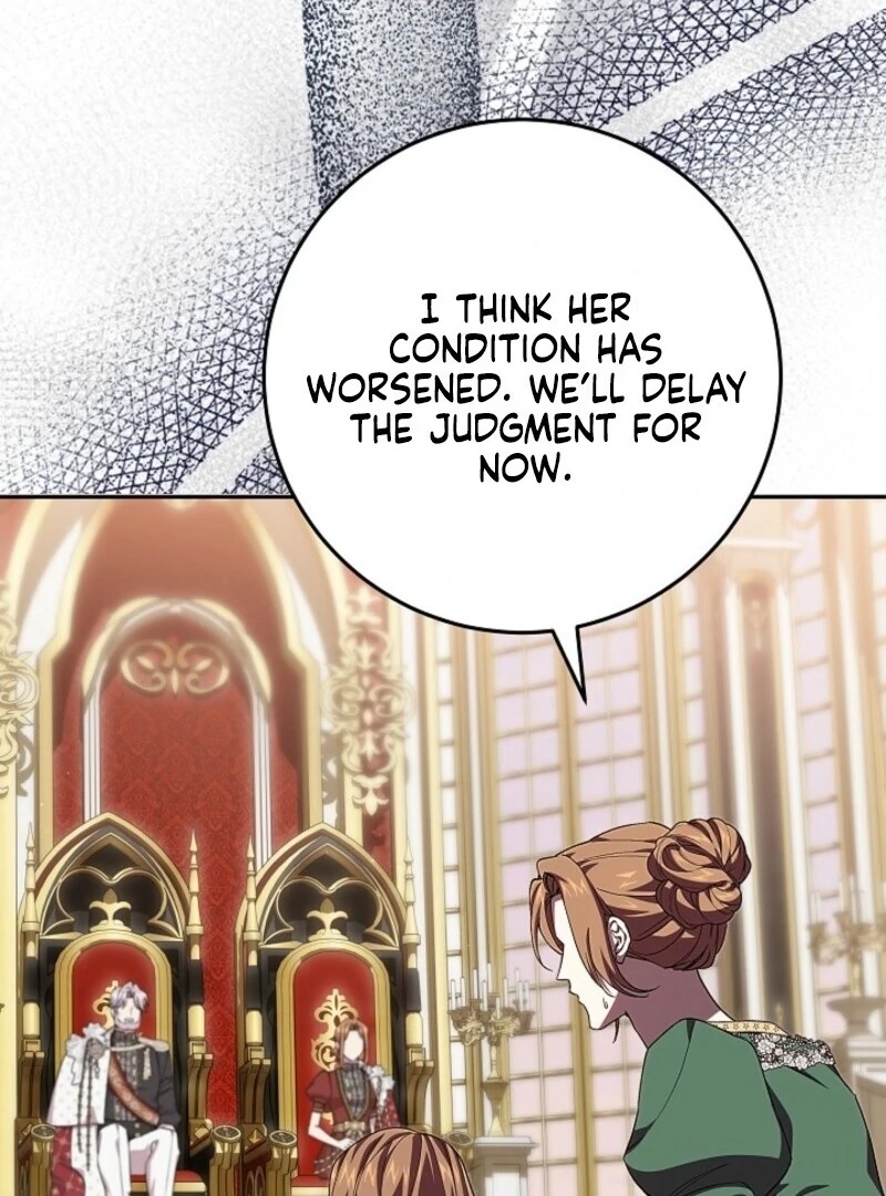 Come on Now, Even If I’m Not a Villain Chapter 51 - Page 94