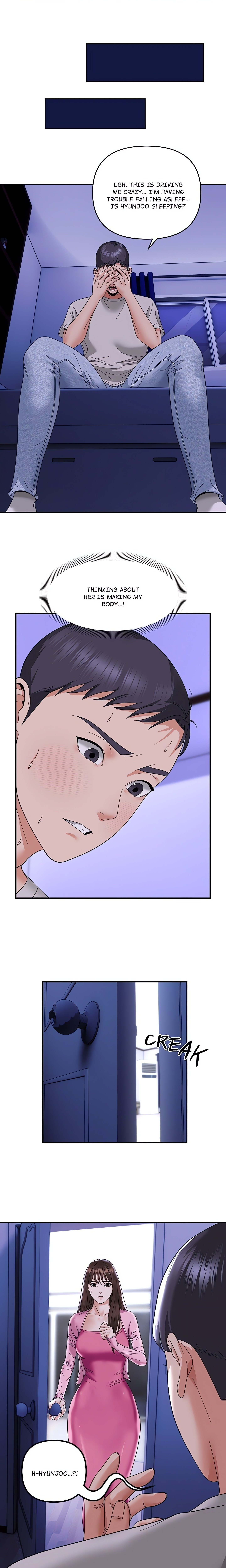 Come to My Place Chapter 0 - Page 3