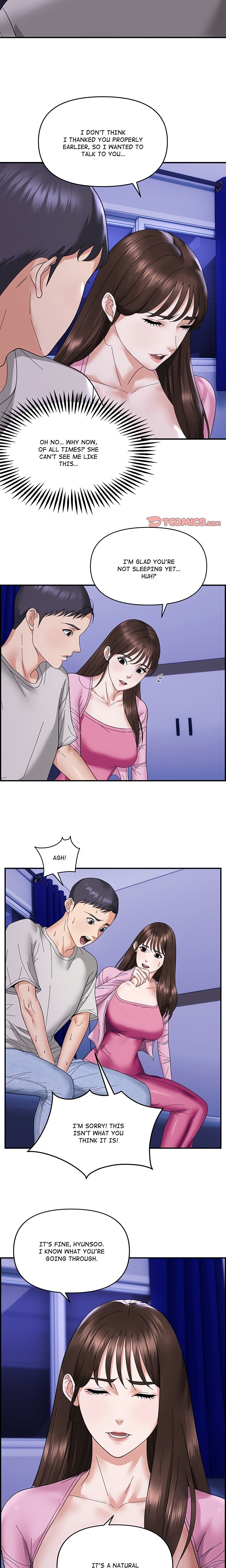 Come to My Place Chapter 0 - Page 4