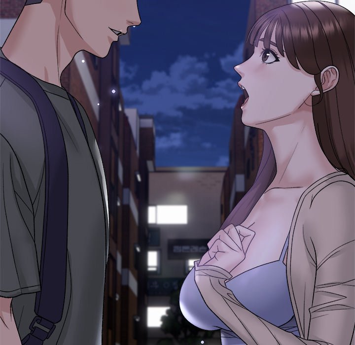 Come to My Place Chapter 1 - Page 101