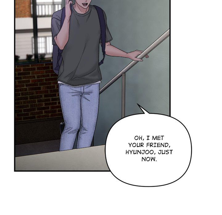 Come to My Place Chapter 1 - Page 120