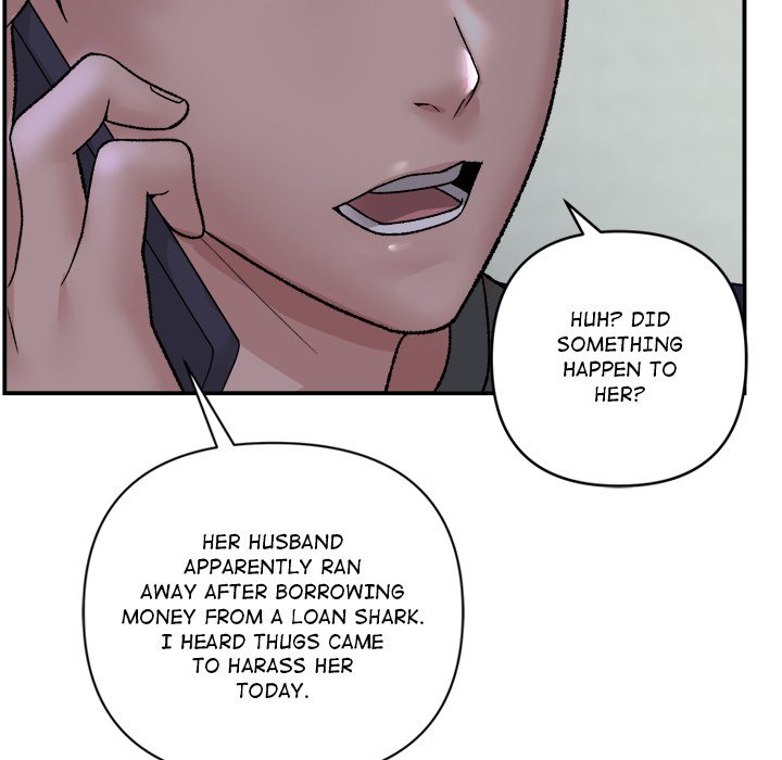 Come to My Place Chapter 1 - Page 122