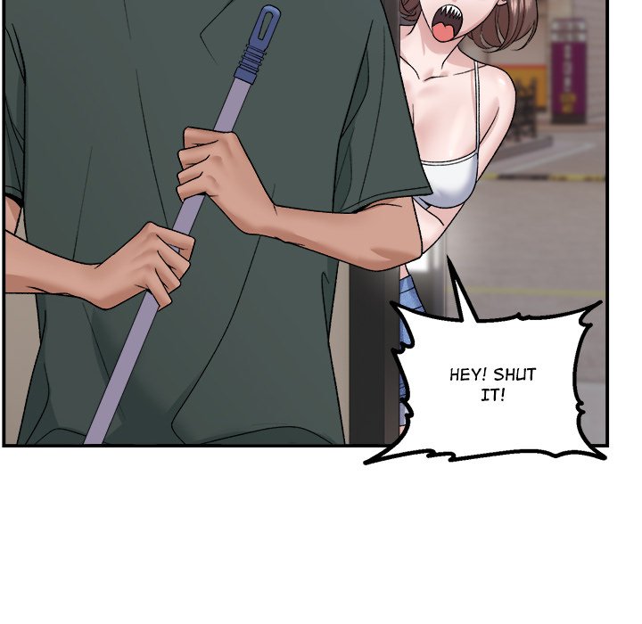 Come to My Place Chapter 1 - Page 24