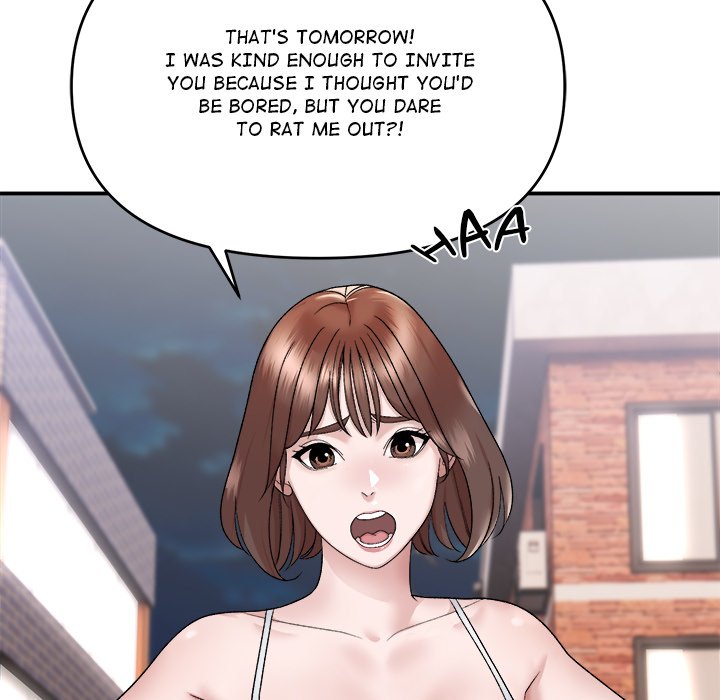 Come to My Place Chapter 1 - Page 28