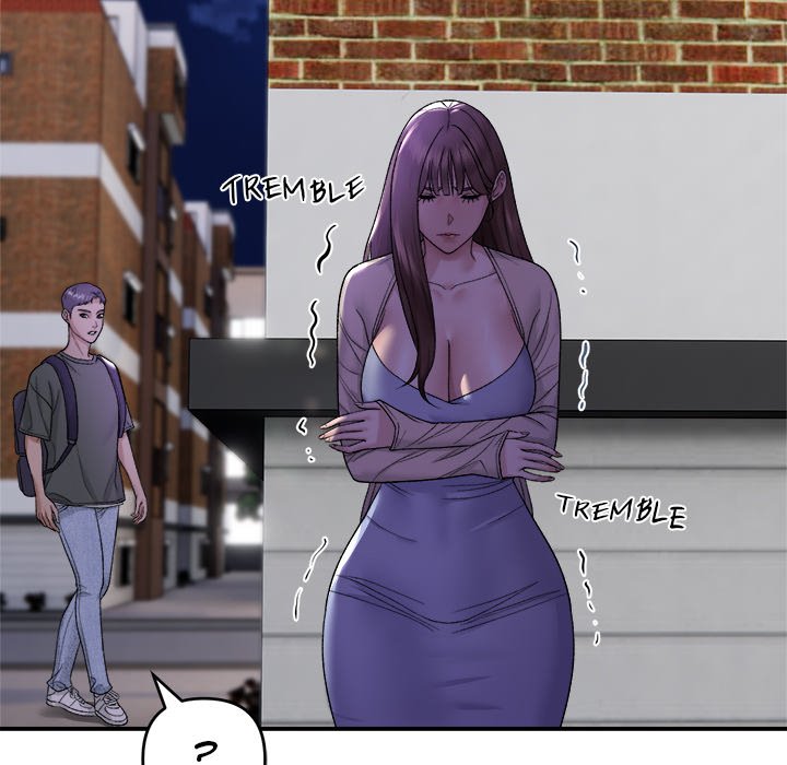 Come to My Place Chapter 1 - Page 42