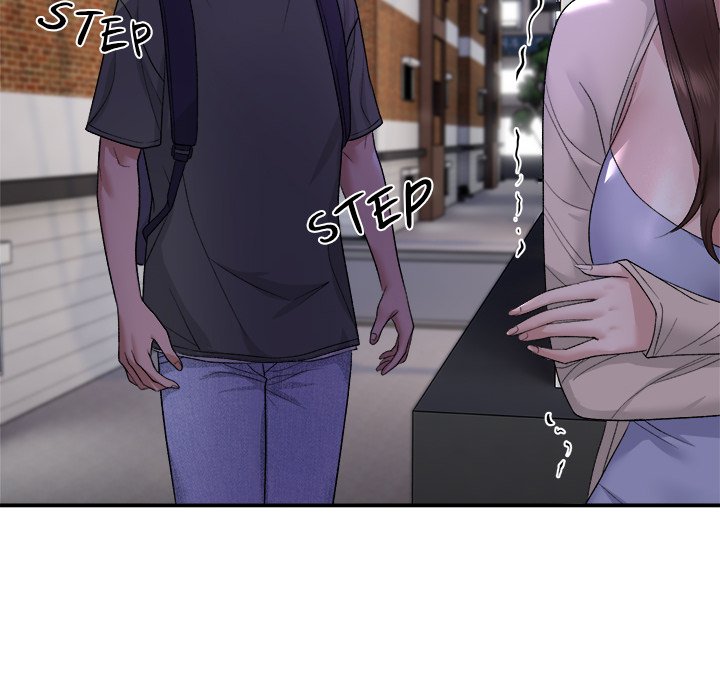 Come to My Place Chapter 1 - Page 44