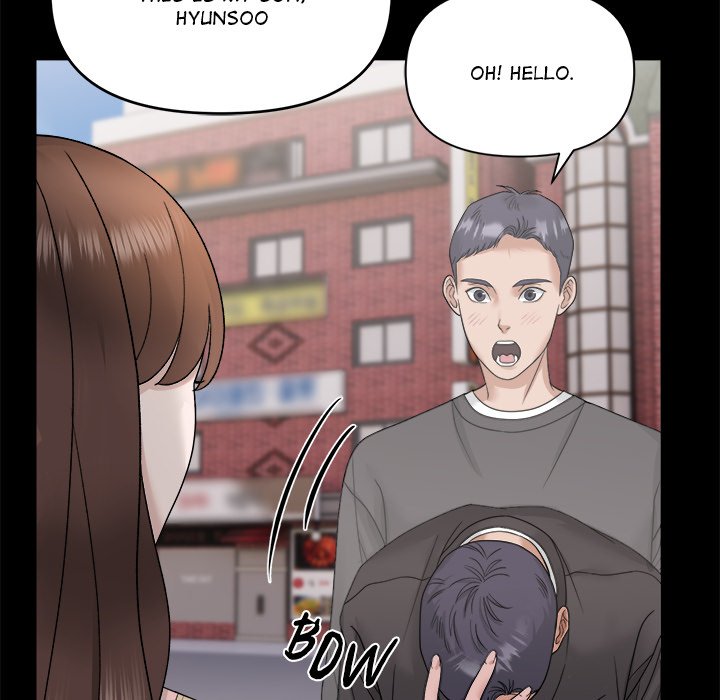 Come to My Place Chapter 1 - Page 67