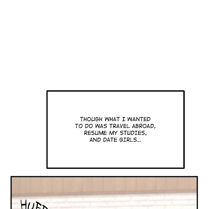 Come to My Place Chapter 1 - Page 8