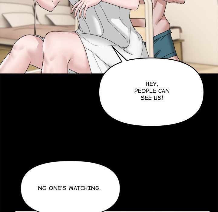 Come to My Place Chapter 1 - Page 81