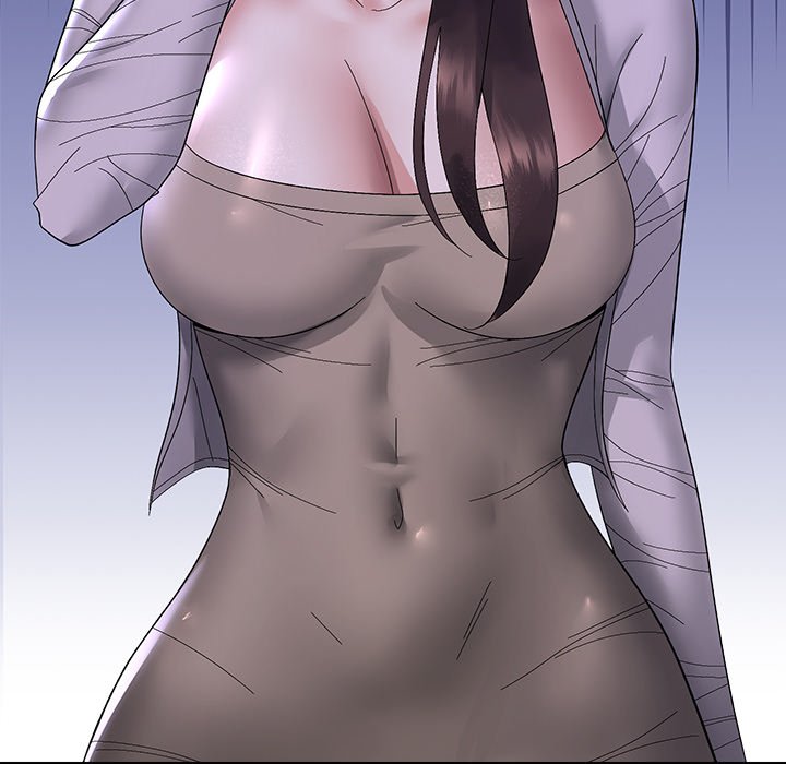 Come to My Place Chapter 10 - Page 118