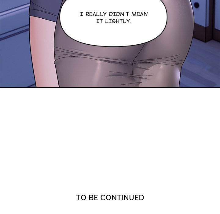 Come to My Place Chapter 10 - Page 124