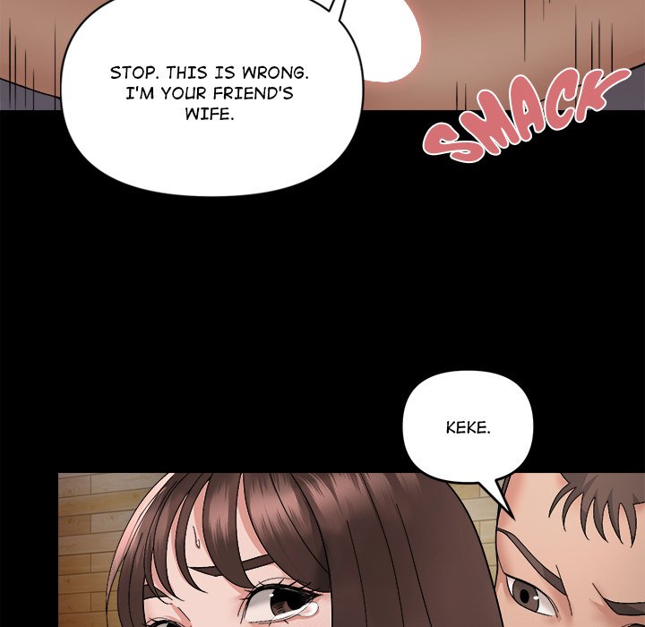 Come to My Place Chapter 10 - Page 18