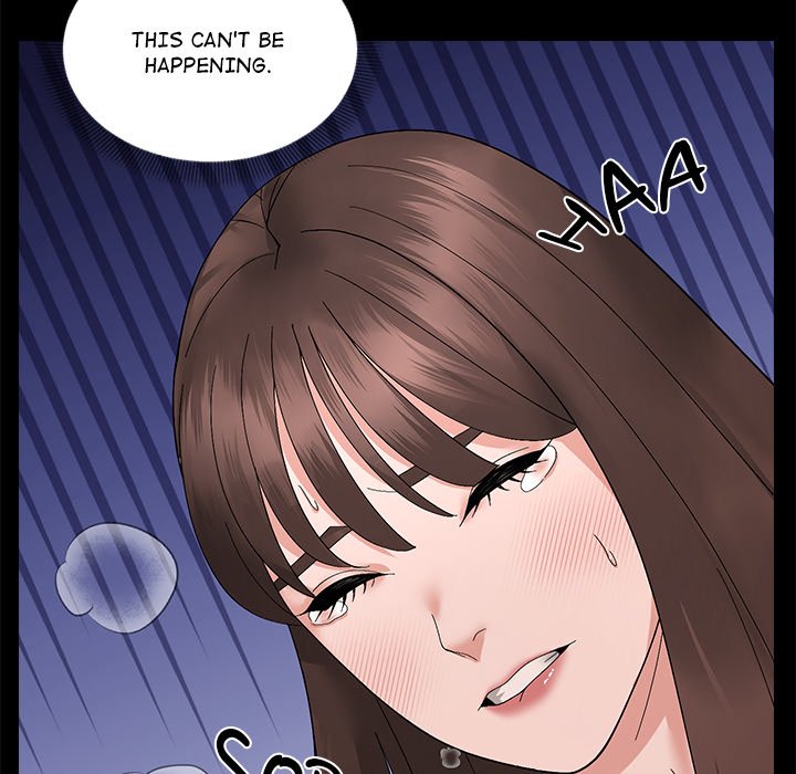 Come to My Place Chapter 10 - Page 36