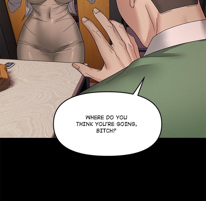Come to My Place Chapter 10 - Page 55