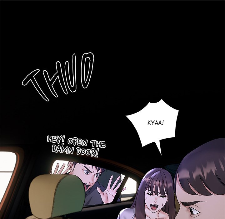 Come to My Place Chapter 10 - Page 89