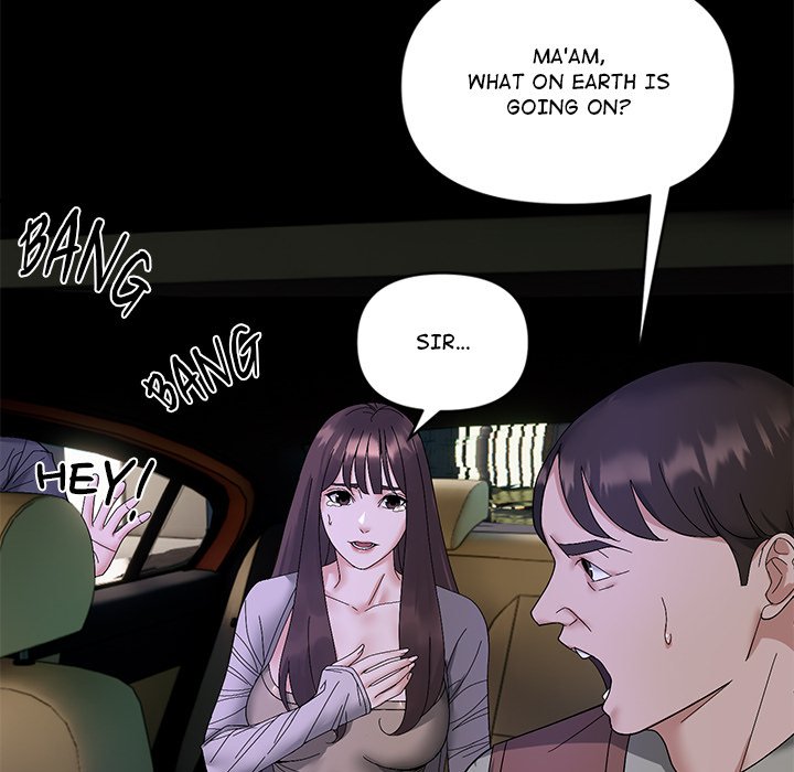 Come to My Place Chapter 10 - Page 94
