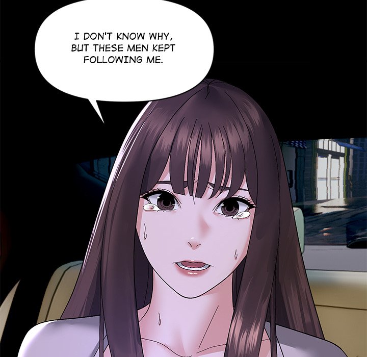 Come to My Place Chapter 10 - Page 96