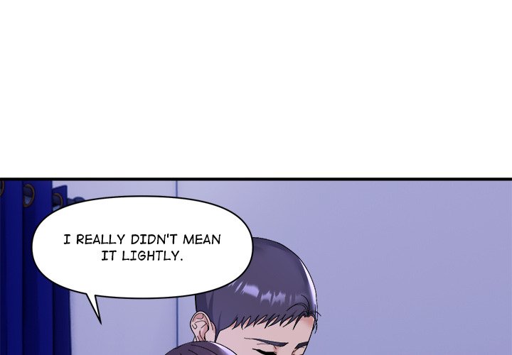 Come to My Place Chapter 11 - Page 1