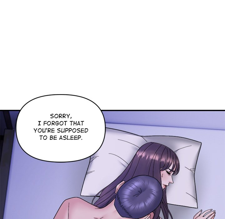 Come to My Place Chapter 11 - Page 108