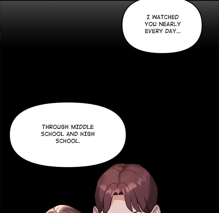 Come to My Place Chapter 11 - Page 22