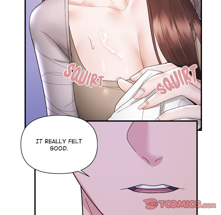 Come to My Place Chapter 11 - Page 39