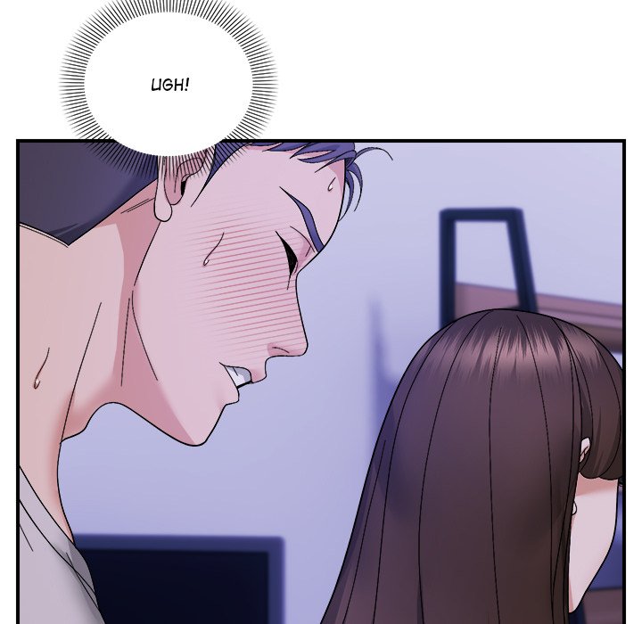 Come to My Place Chapter 11 - Page 46